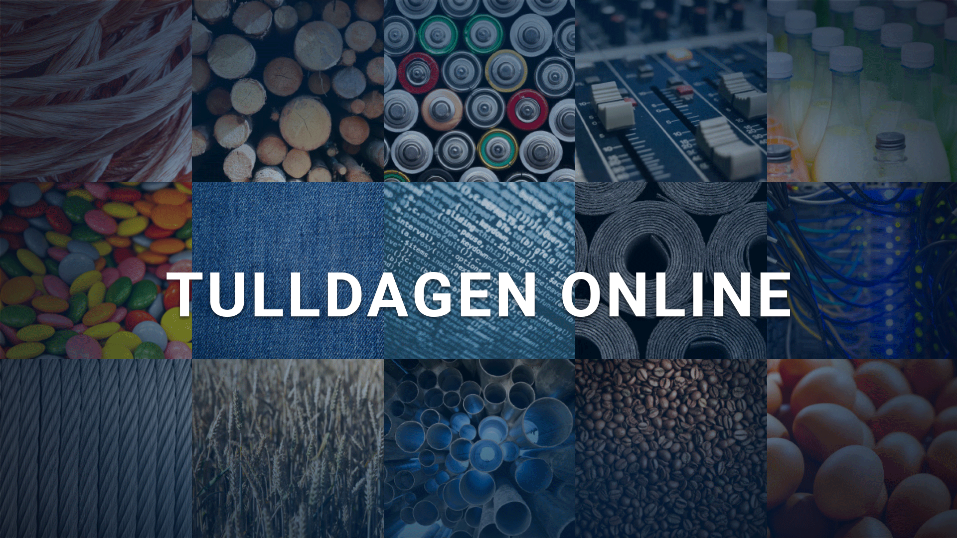 Tulldagen Online