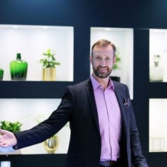 Johan Trouvé