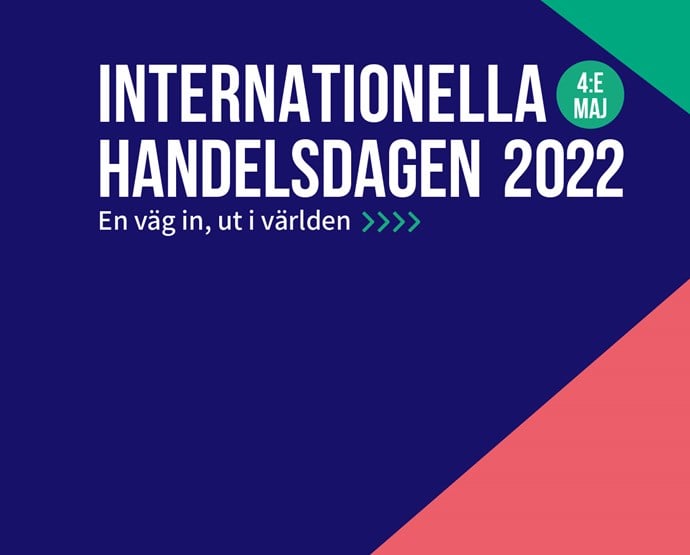 Internationella Handelsdagen
