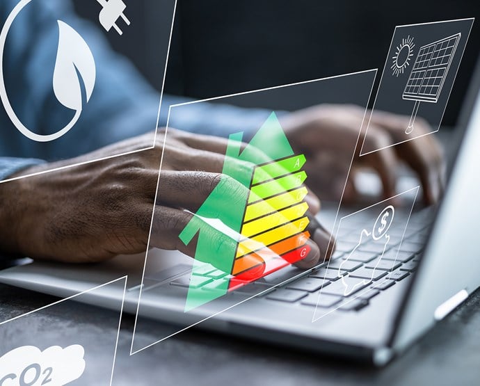 5 tips till företag för lägre energiförbrukning