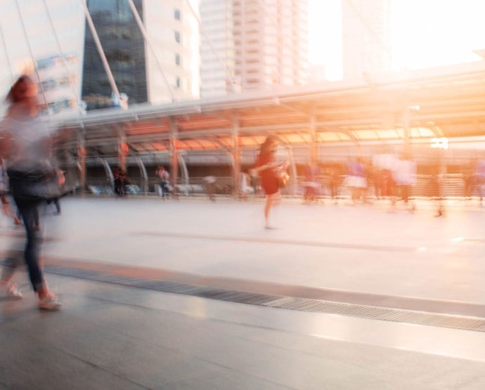 Kairos Future: Tre trender att hålla koll på 2021