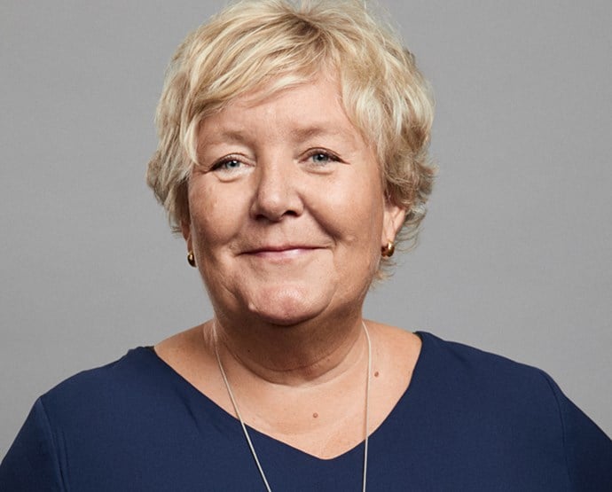 Peabs regionchef om att lyckas som chef