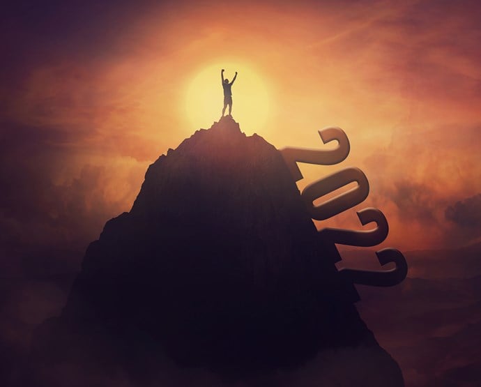 Lyckas med ledarskapet 2022